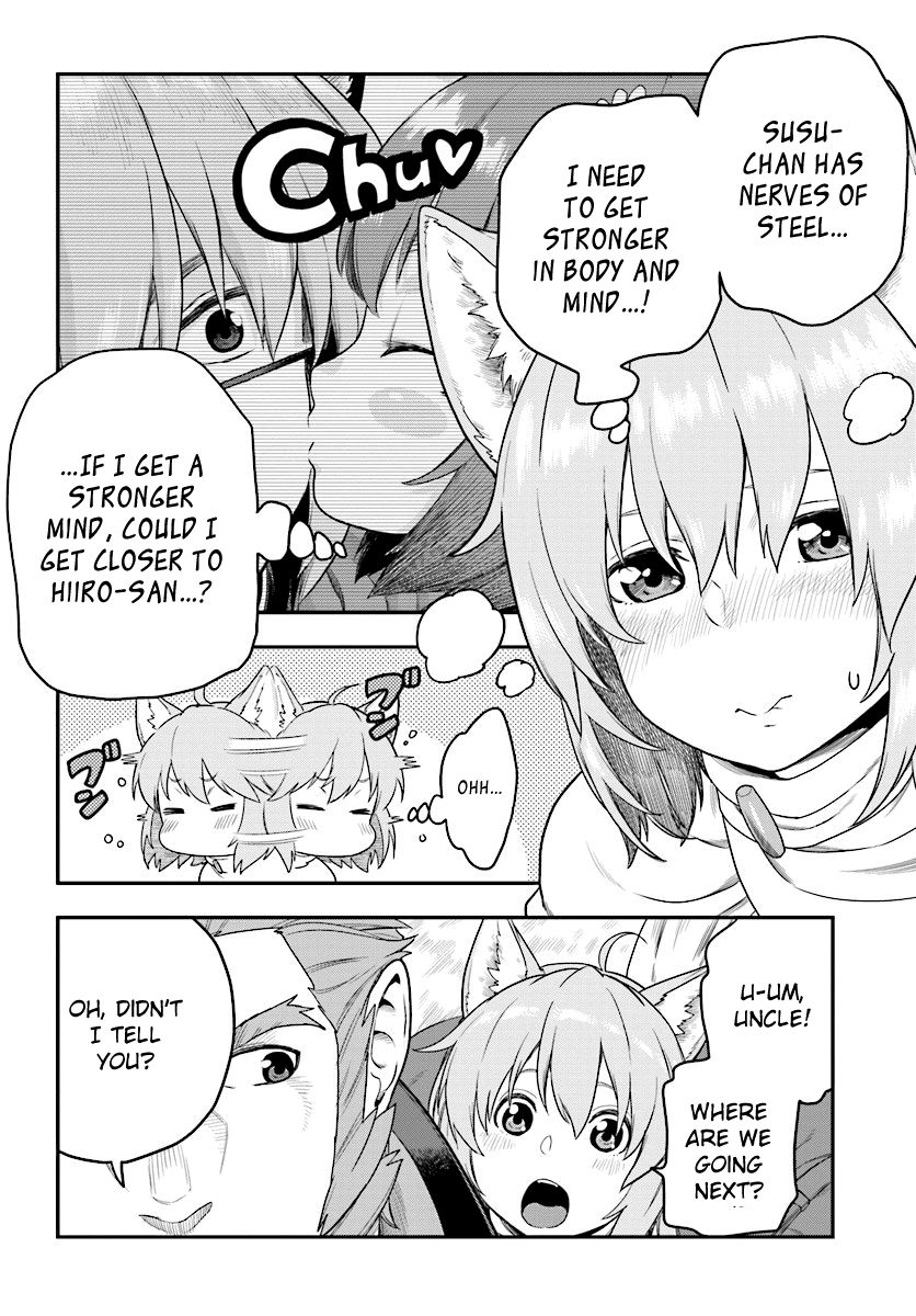 Konjiki No Moji Tsukai - Yuusha Yonin Ni Makikomareta Unique Cheat Chapter 24 page 20