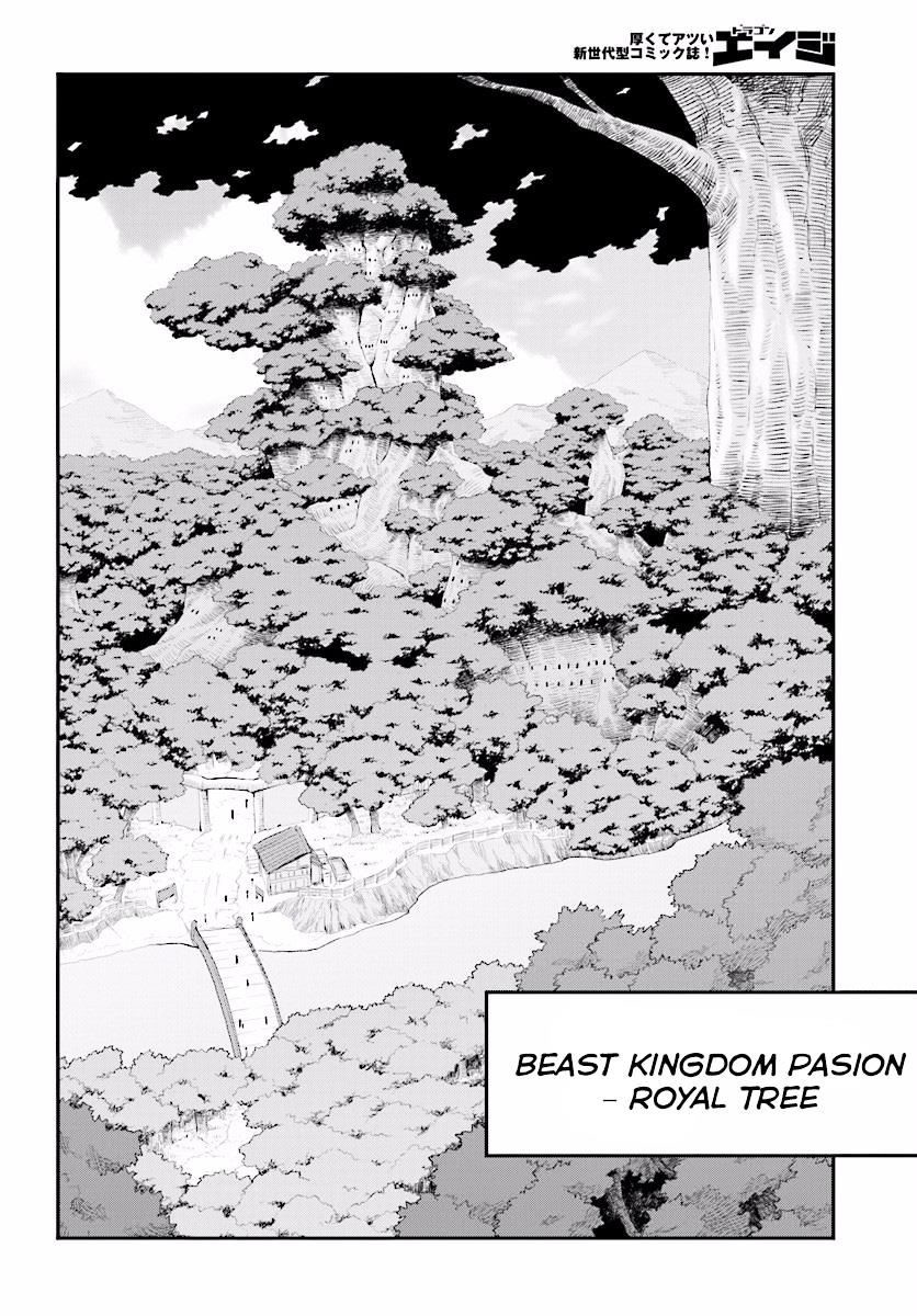 Konjiki No Moji Tsukai - Yuusha Yonin Ni Makikomareta Unique Cheat Chapter 25 page 17