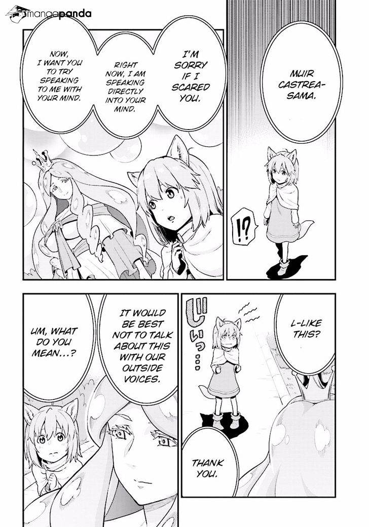 Konjiki No Moji Tsukai - Yuusha Yonin Ni Makikomareta Unique Cheat Chapter 26 page 26