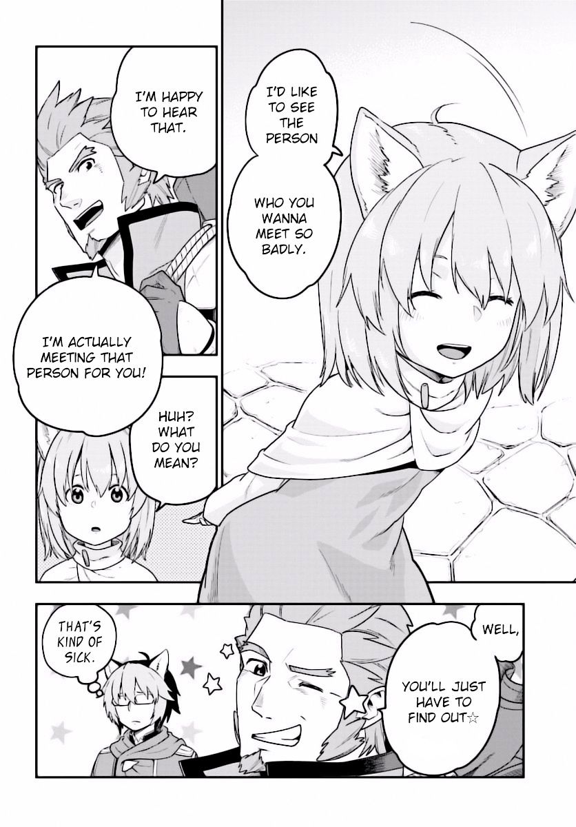 Konjiki No Moji Tsukai - Yuusha Yonin Ni Makikomareta Unique Cheat Chapter 27 page 5
