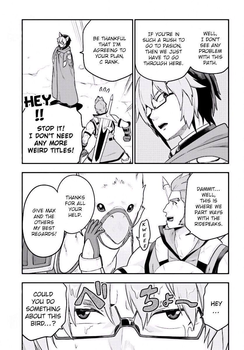 Konjiki No Moji Tsukai - Yuusha Yonin Ni Makikomareta Unique Cheat Chapter 27 page 10