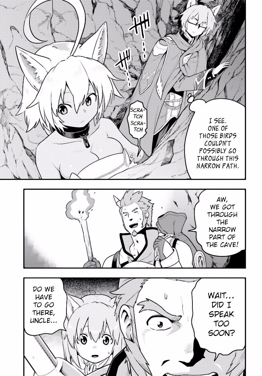 Konjiki No Moji Tsukai - Yuusha Yonin Ni Makikomareta Unique Cheat Chapter 27 page 14