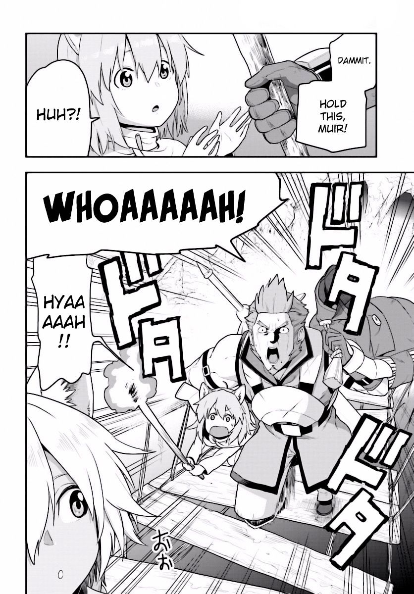 Konjiki No Moji Tsukai - Yuusha Yonin Ni Makikomareta Unique Cheat Chapter 27 page 18