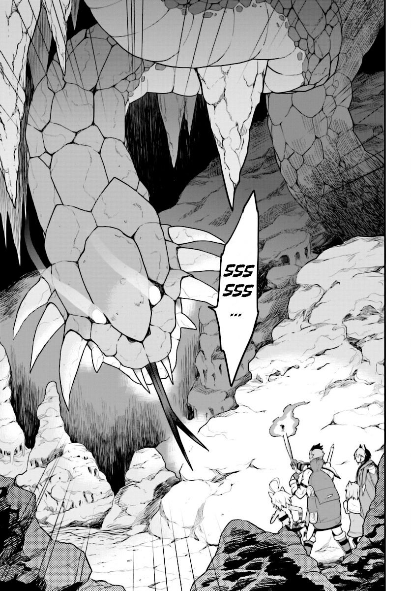 Konjiki No Moji Tsukai - Yuusha Yonin Ni Makikomareta Unique Cheat Chapter 27 page 22