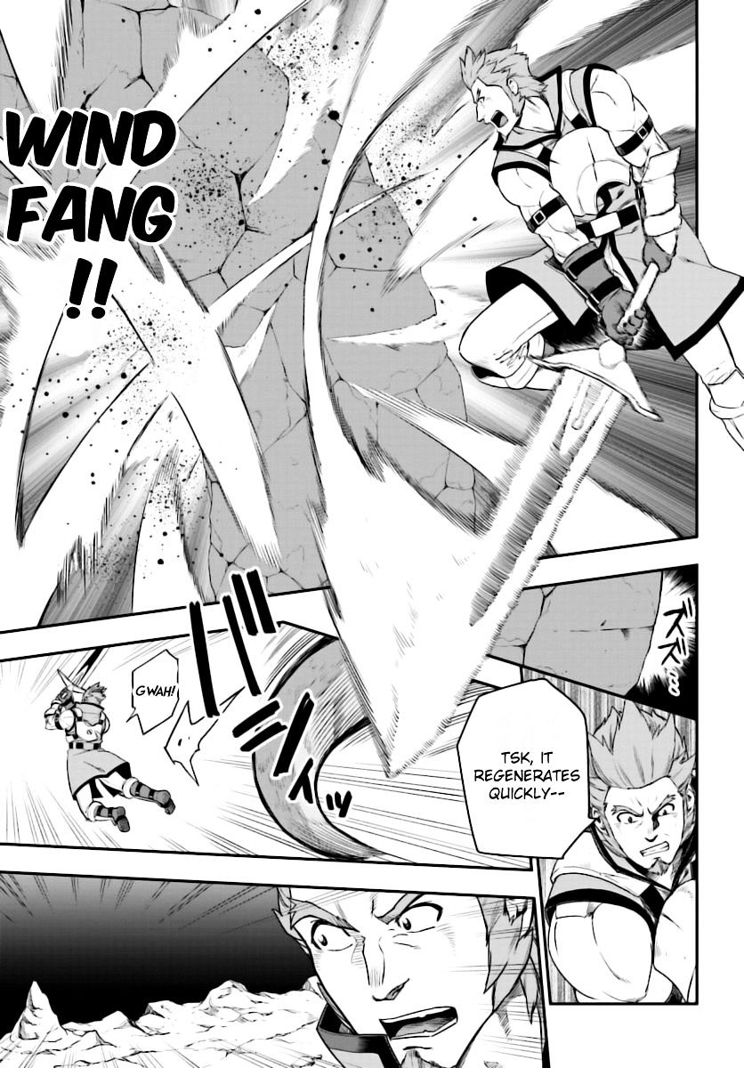 Konjiki No Moji Tsukai - Yuusha Yonin Ni Makikomareta Unique Cheat Chapter 28 page 3