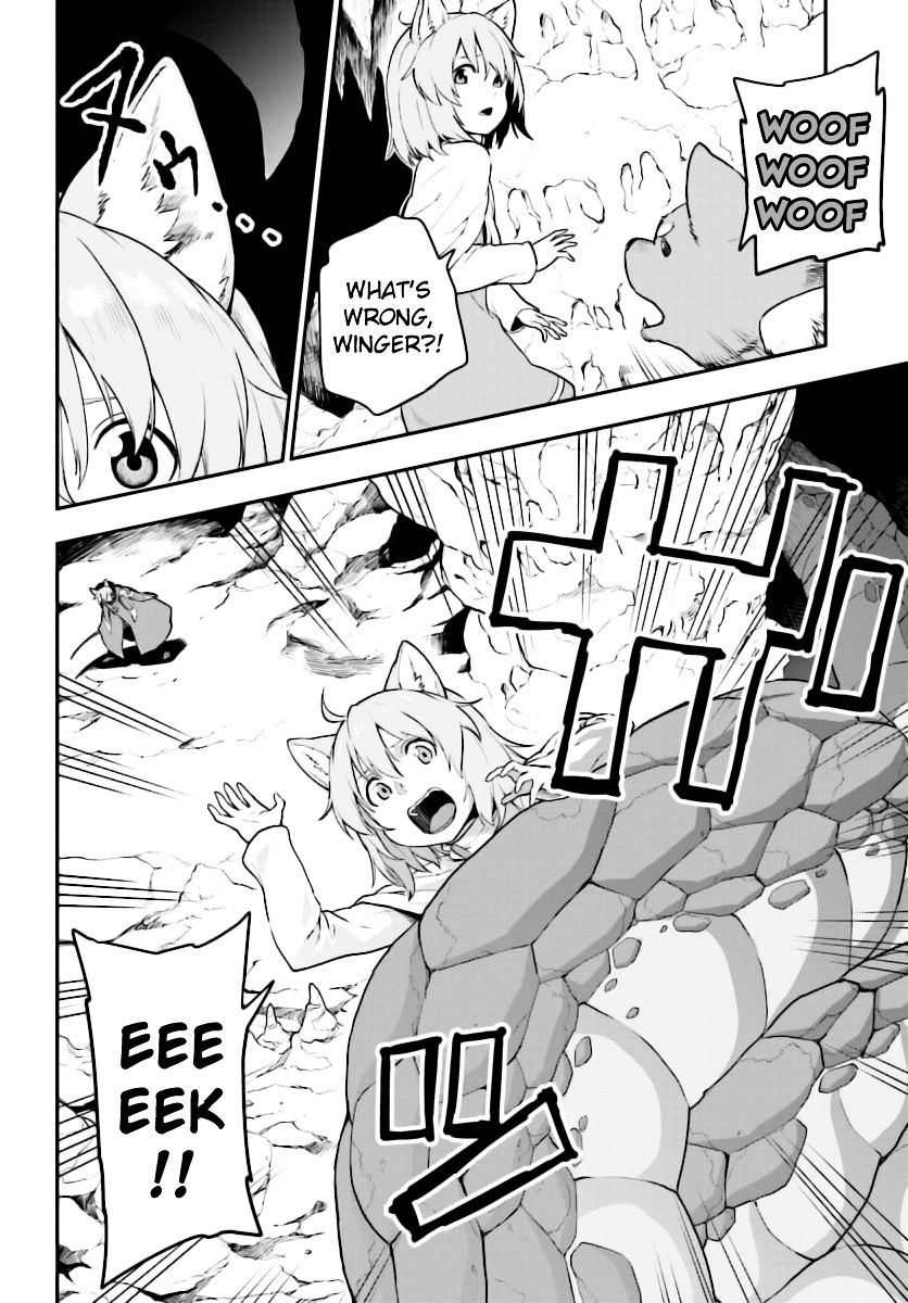 Konjiki No Moji Tsukai - Yuusha Yonin Ni Makikomareta Unique Cheat Chapter 28 page 6