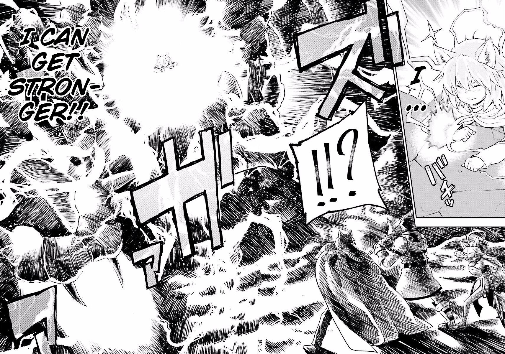 Konjiki No Moji Tsukai - Yuusha Yonin Ni Makikomareta Unique Cheat Chapter 28 page 10