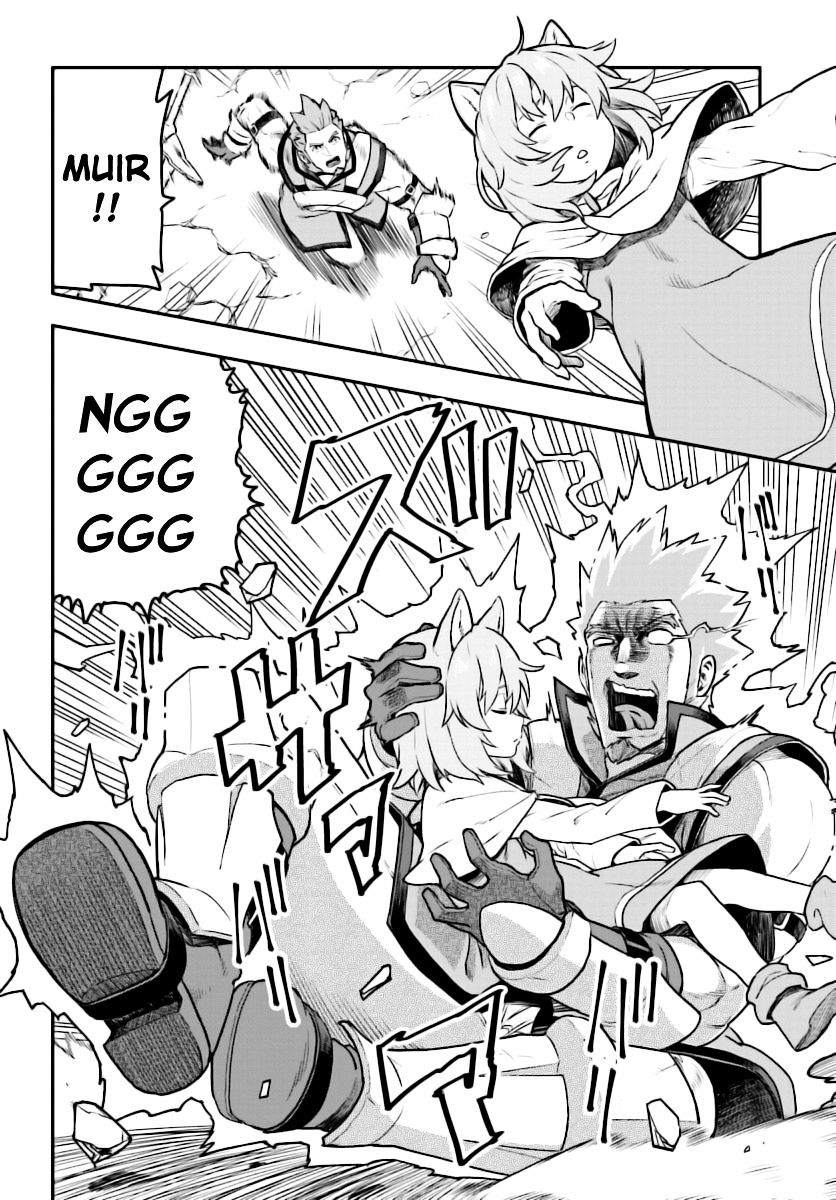 Konjiki No Moji Tsukai - Yuusha Yonin Ni Makikomareta Unique Cheat Chapter 28 page 13