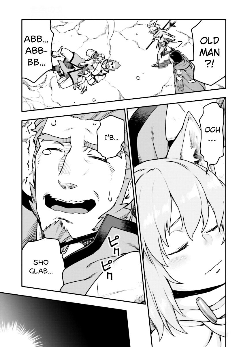 Konjiki No Moji Tsukai - Yuusha Yonin Ni Makikomareta Unique Cheat Chapter 28 page 14