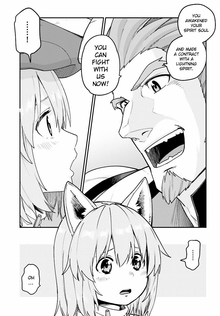 Konjiki No Moji Tsukai - Yuusha Yonin Ni Makikomareta Unique Cheat Chapter 29 page 5