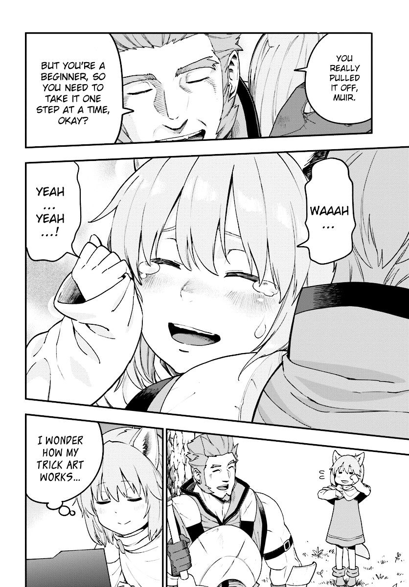 Konjiki No Moji Tsukai - Yuusha Yonin Ni Makikomareta Unique Cheat Chapter 29 page 7