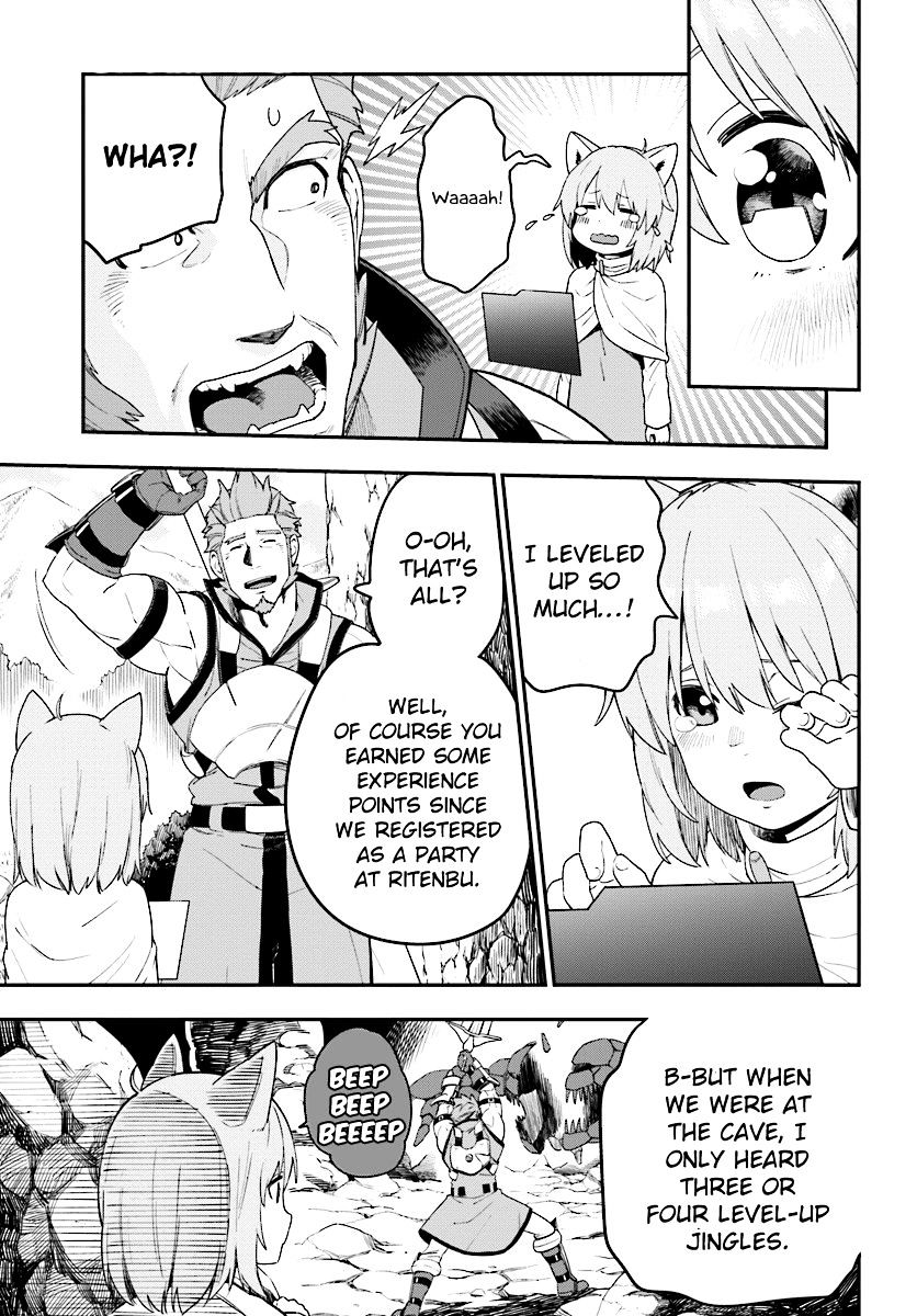 Konjiki No Moji Tsukai - Yuusha Yonin Ni Makikomareta Unique Cheat Chapter 29 page 8