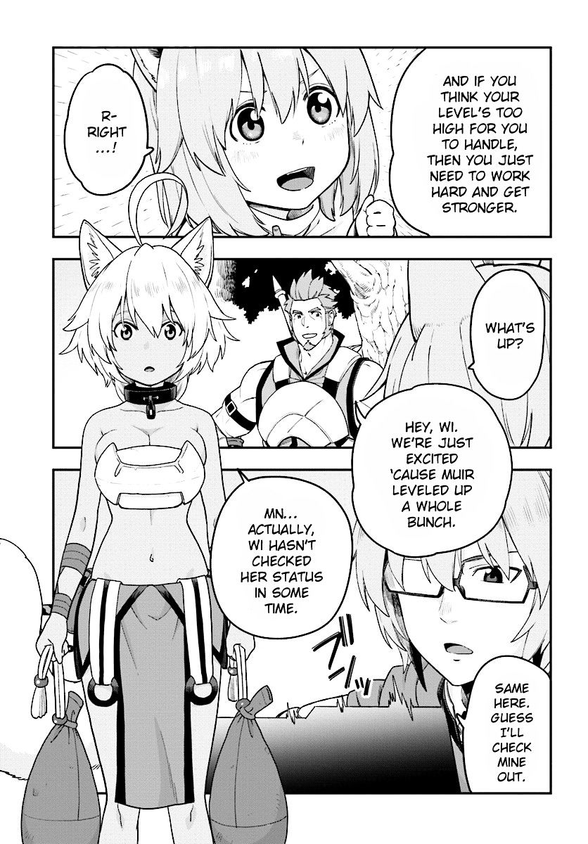 Konjiki No Moji Tsukai - Yuusha Yonin Ni Makikomareta Unique Cheat Chapter 29 page 10