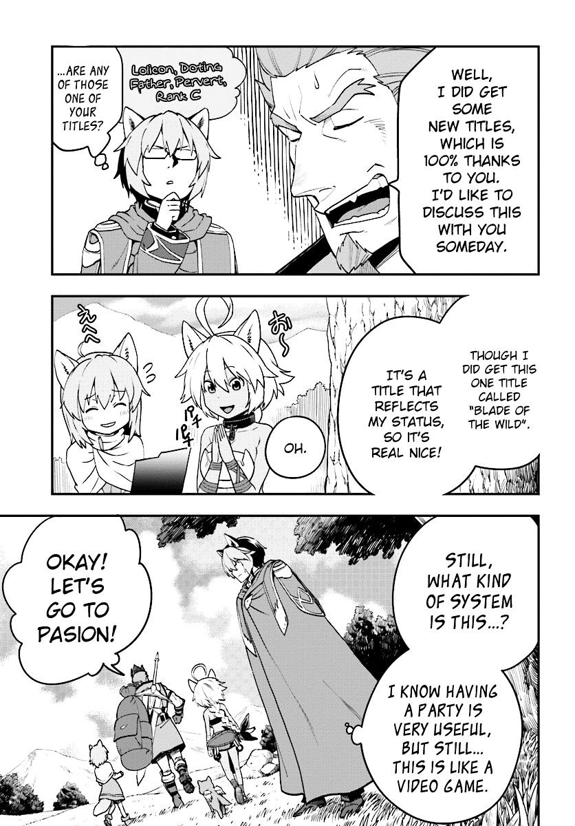 Konjiki No Moji Tsukai - Yuusha Yonin Ni Makikomareta Unique Cheat Chapter 29 page 14