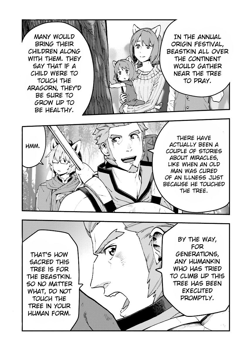Konjiki No Moji Tsukai - Yuusha Yonin Ni Makikomareta Unique Cheat Chapter 29 page 17