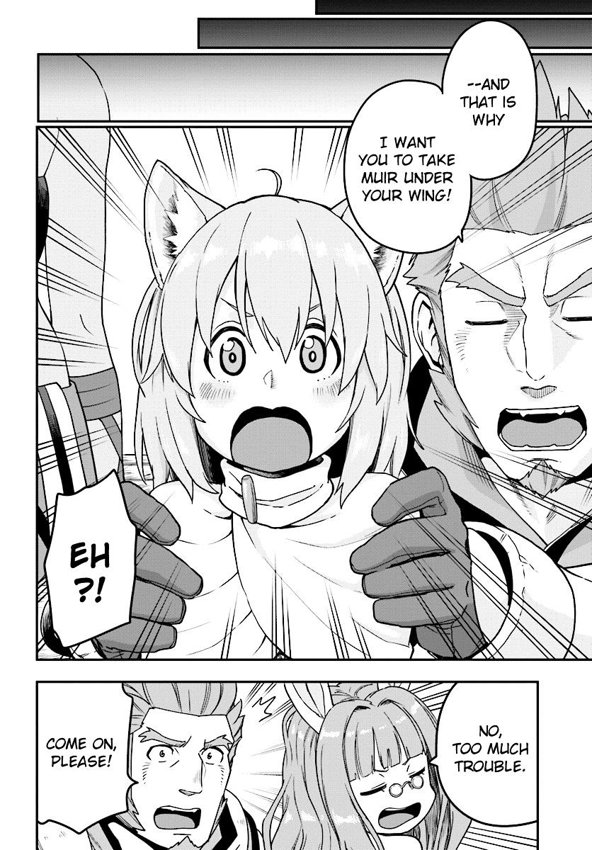 Konjiki No Moji Tsukai - Yuusha Yonin Ni Makikomareta Unique Cheat Chapter 30 page 11