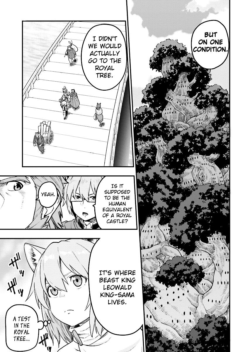 Konjiki No Moji Tsukai - Yuusha Yonin Ni Makikomareta Unique Cheat Chapter 30 page 14