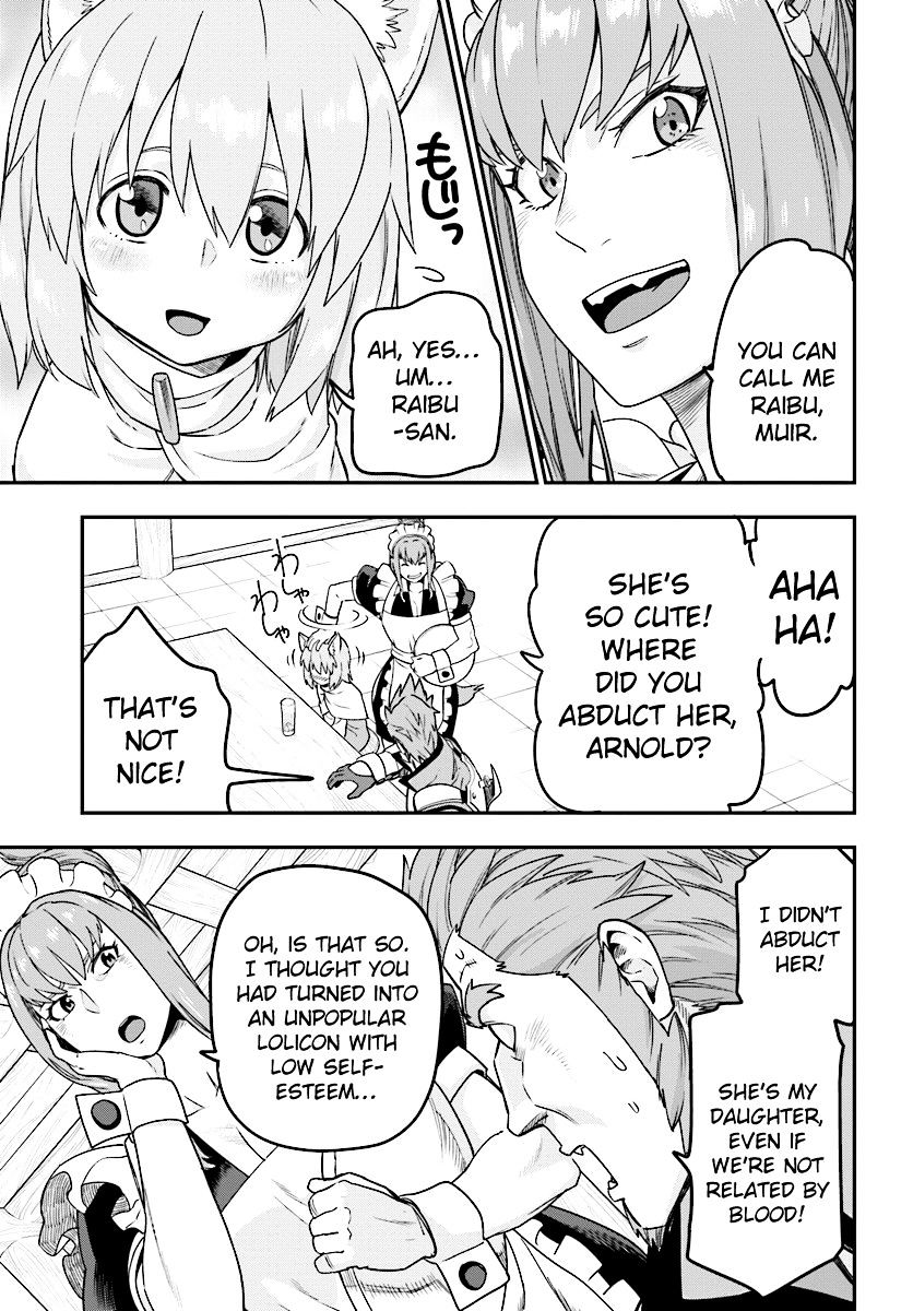 Konjiki No Moji Tsukai - Yuusha Yonin Ni Makikomareta Unique Cheat Chapter 30 page 20