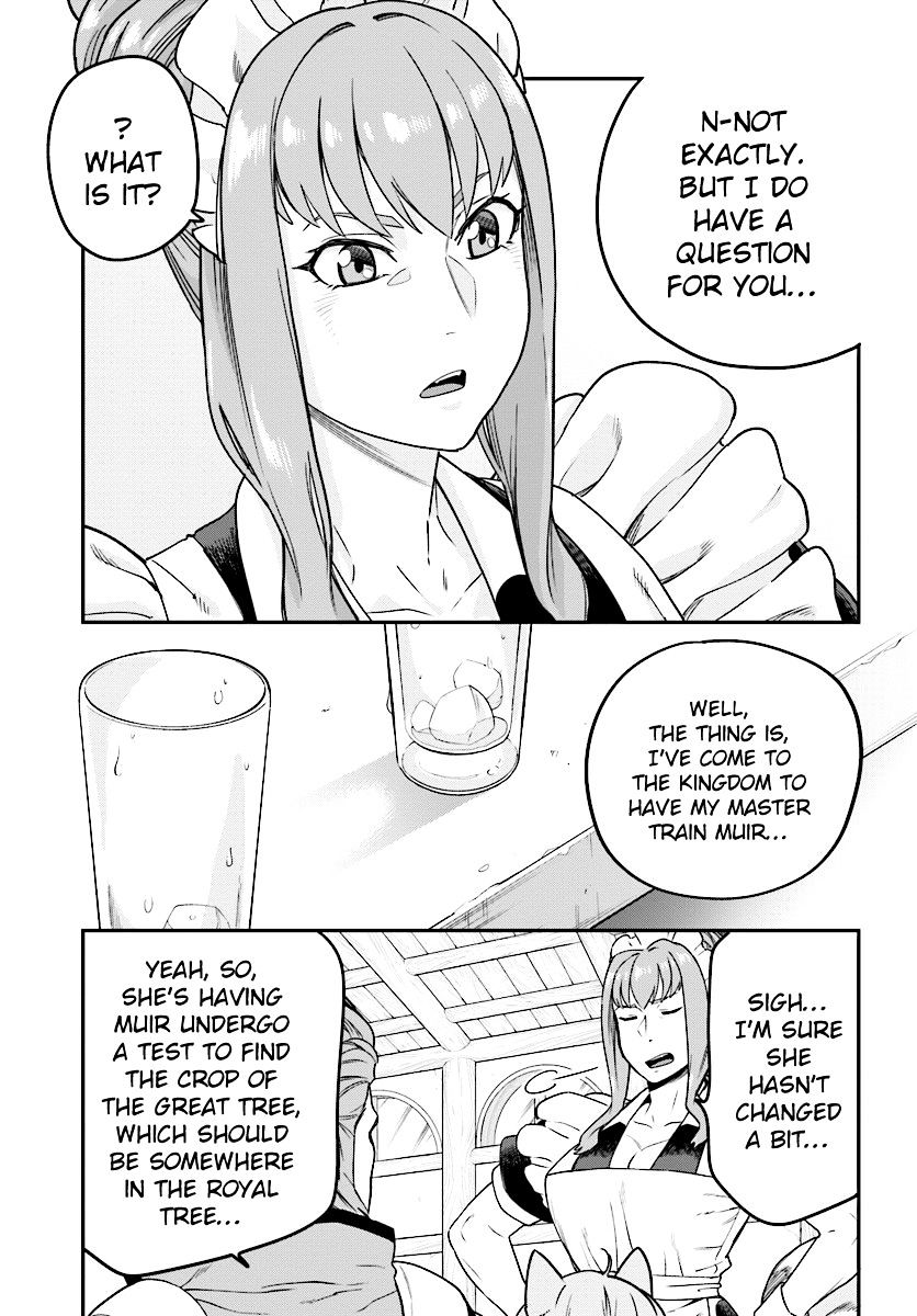 Konjiki No Moji Tsukai - Yuusha Yonin Ni Makikomareta Unique Cheat Chapter 30 page 22
