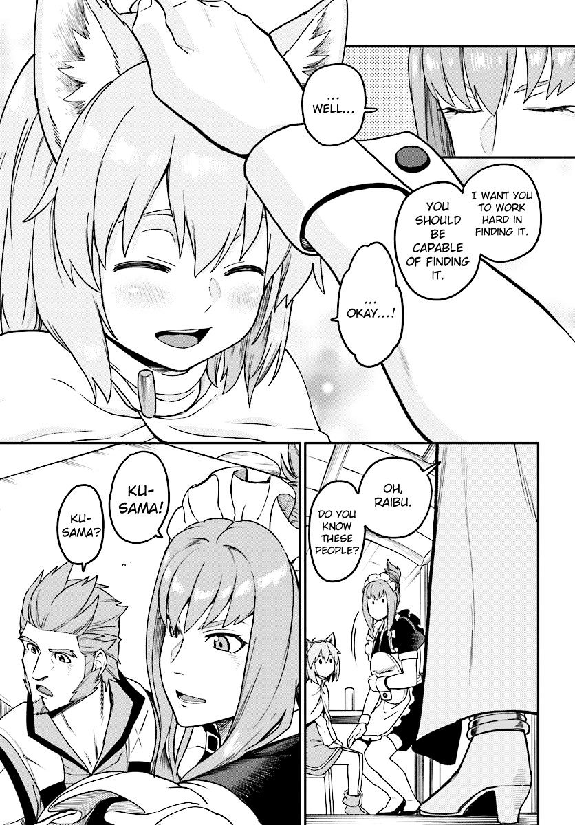 Konjiki No Moji Tsukai - Yuusha Yonin Ni Makikomareta Unique Cheat Chapter 30 page 24