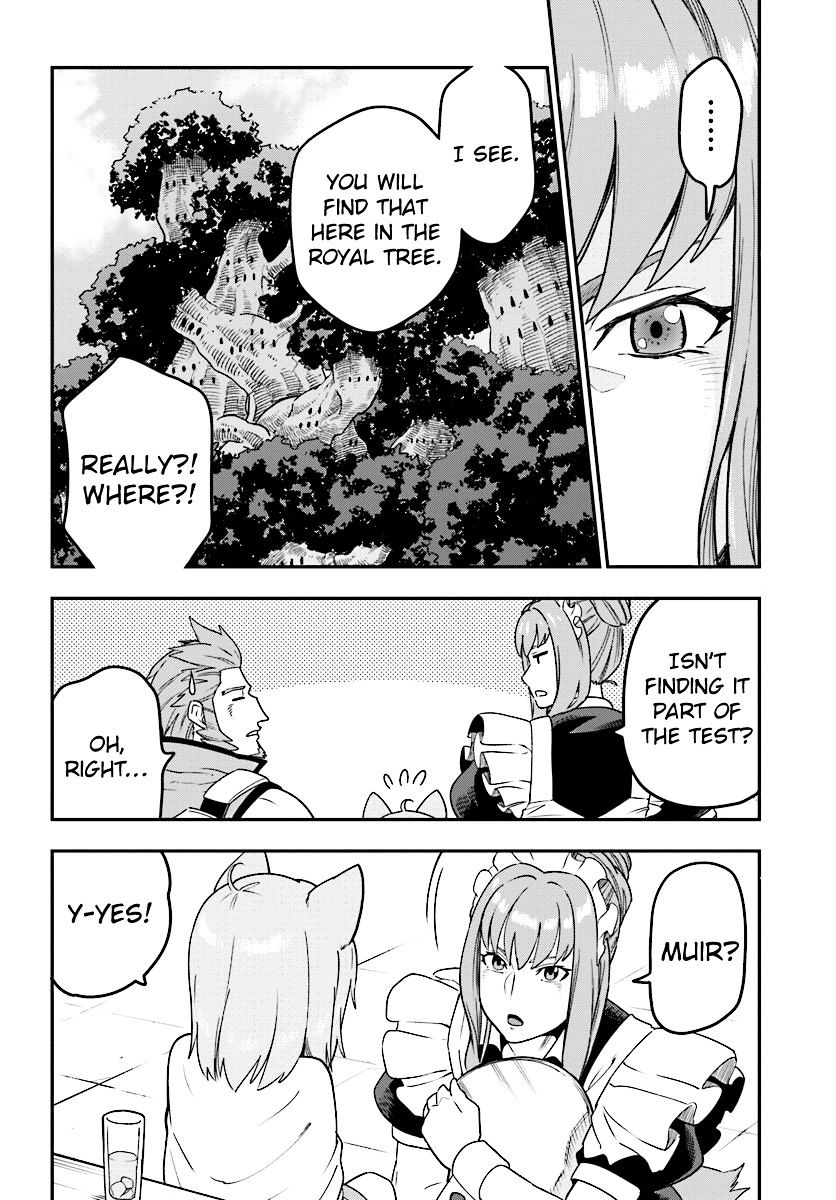 Konjiki No Moji Tsukai - Yuusha Yonin Ni Makikomareta Unique Cheat Chapter 30 page 23