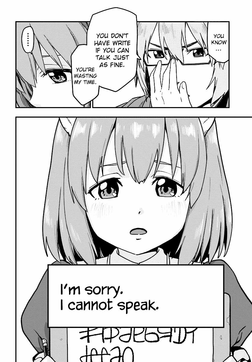 Konjiki No Moji Tsukai - Yuusha Yonin Ni Makikomareta Unique Cheat Chapter 31 page 4