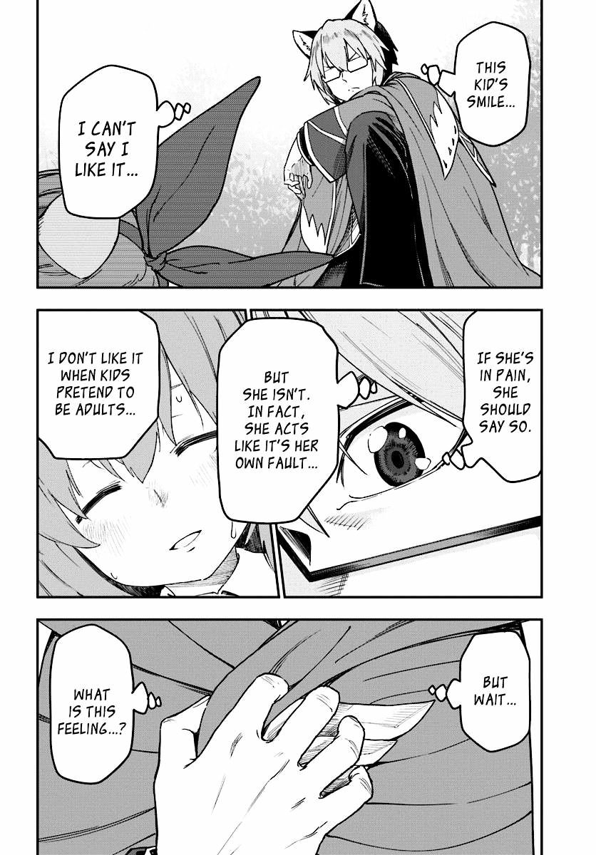 Konjiki No Moji Tsukai - Yuusha Yonin Ni Makikomareta Unique Cheat Chapter 31 page 8