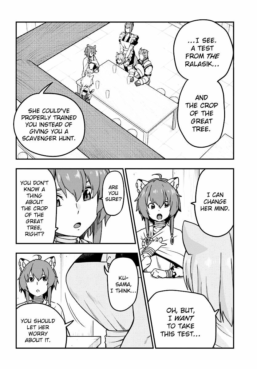Konjiki No Moji Tsukai - Yuusha Yonin Ni Makikomareta Unique Cheat Chapter 31 page 14