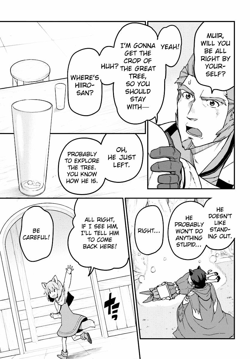 Konjiki No Moji Tsukai - Yuusha Yonin Ni Makikomareta Unique Cheat Chapter 31 page 17