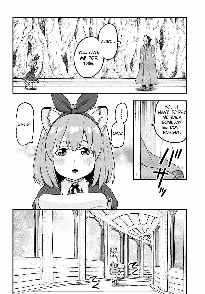 Konjiki No Moji Tsukai - Yuusha Yonin Ni Makikomareta Unique Cheat Chapter 31 page 24