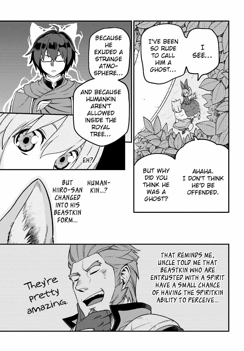 Konjiki No Moji Tsukai - Yuusha Yonin Ni Makikomareta Unique Cheat Chapter 31 page 31