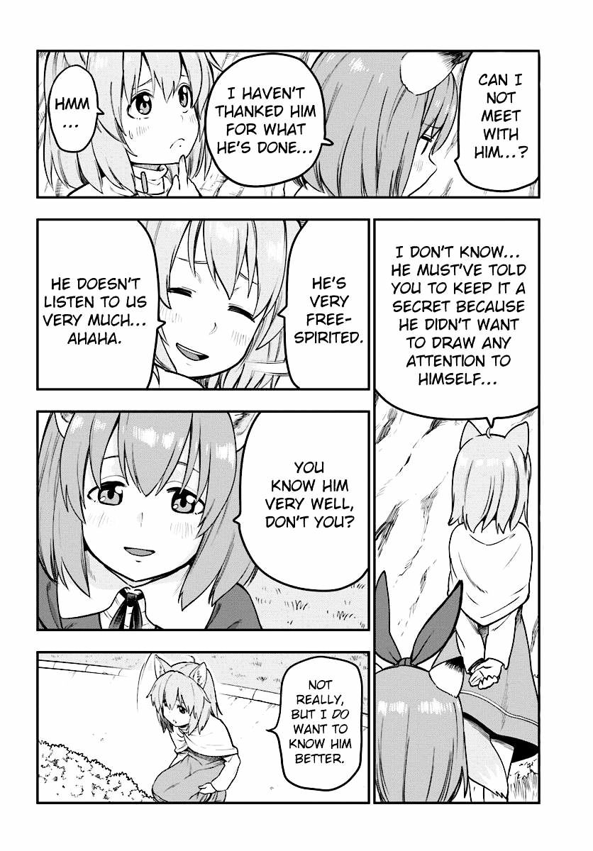 Konjiki No Moji Tsukai - Yuusha Yonin Ni Makikomareta Unique Cheat Chapter 31 page 32