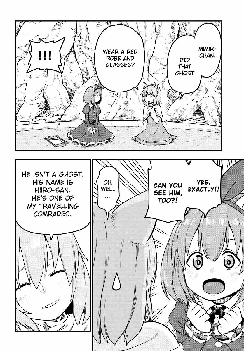 Konjiki No Moji Tsukai - Yuusha Yonin Ni Makikomareta Unique Cheat Chapter 31 page 30