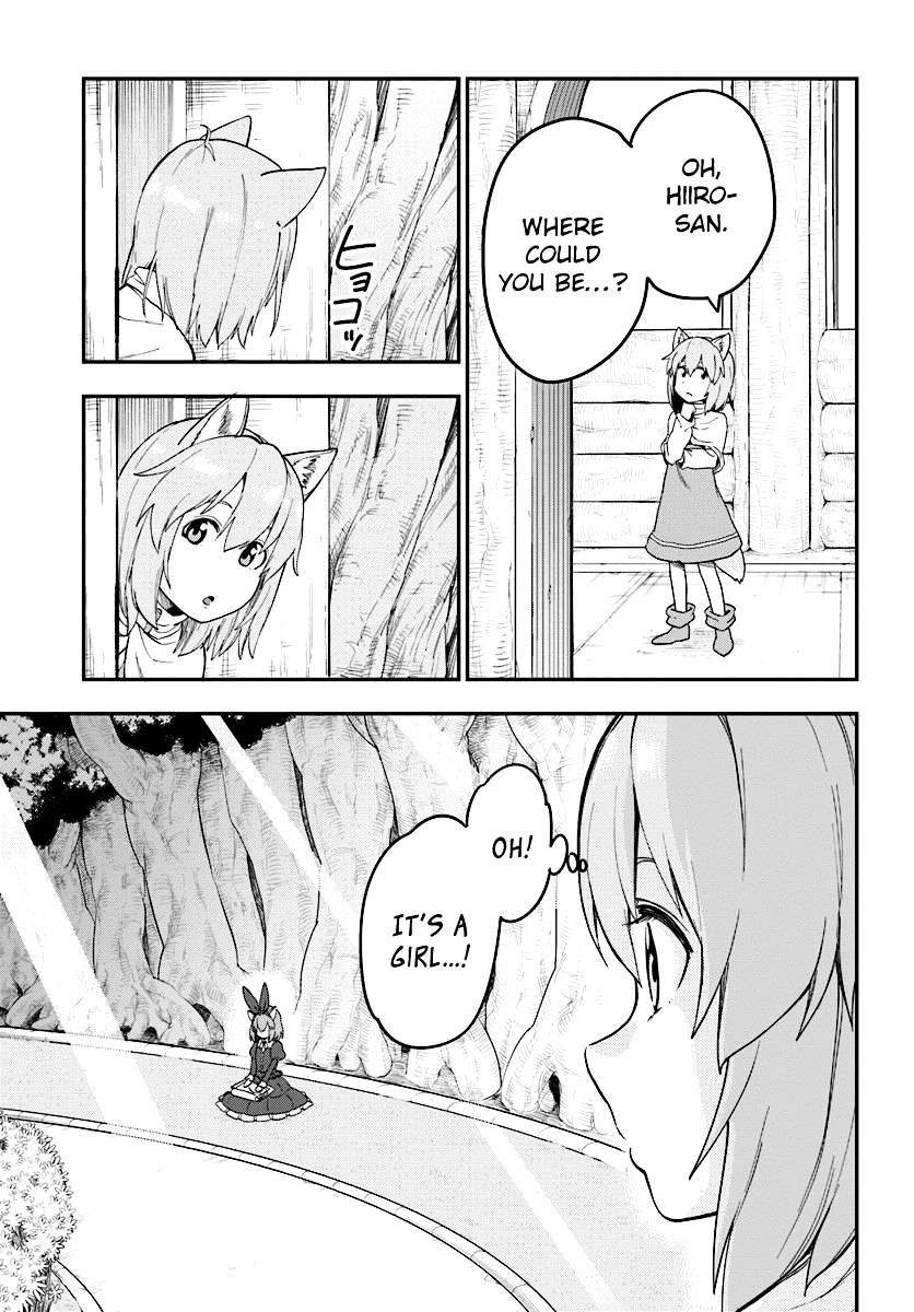 Konjiki No Moji Tsukai - Yuusha Yonin Ni Makikomareta Unique Cheat Chapter 31 page 25