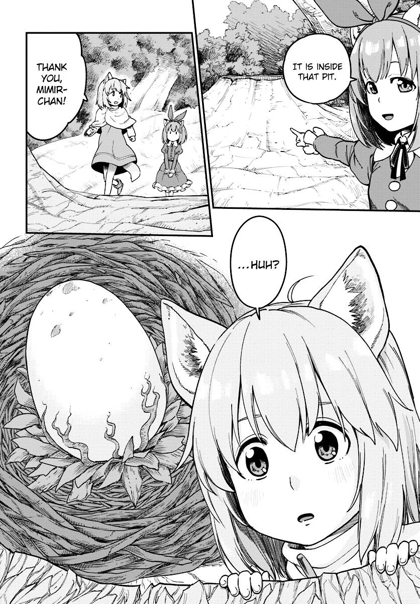 Konjiki No Moji Tsukai - Yuusha Yonin Ni Makikomareta Unique Cheat Chapter 32 page 2