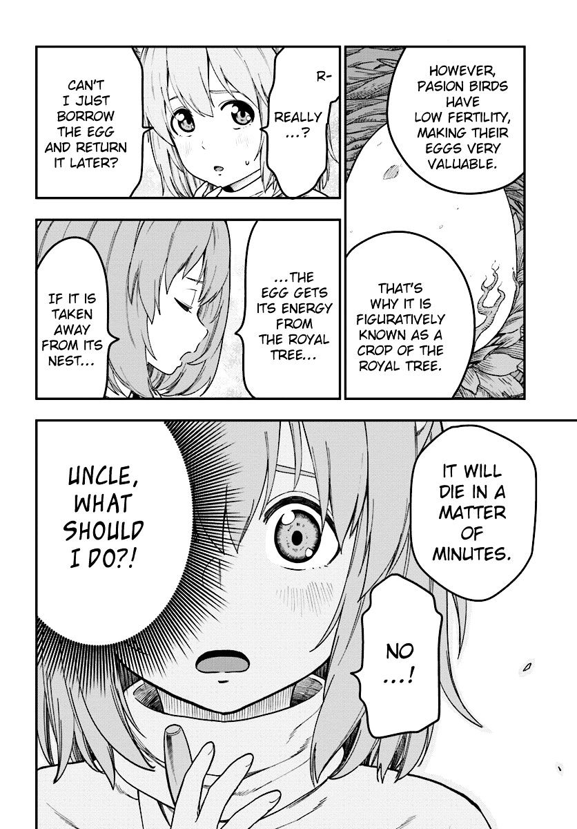 Konjiki No Moji Tsukai - Yuusha Yonin Ni Makikomareta Unique Cheat Chapter 32 page 4