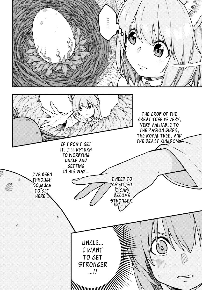 Konjiki No Moji Tsukai - Yuusha Yonin Ni Makikomareta Unique Cheat Chapter 32 page 8
