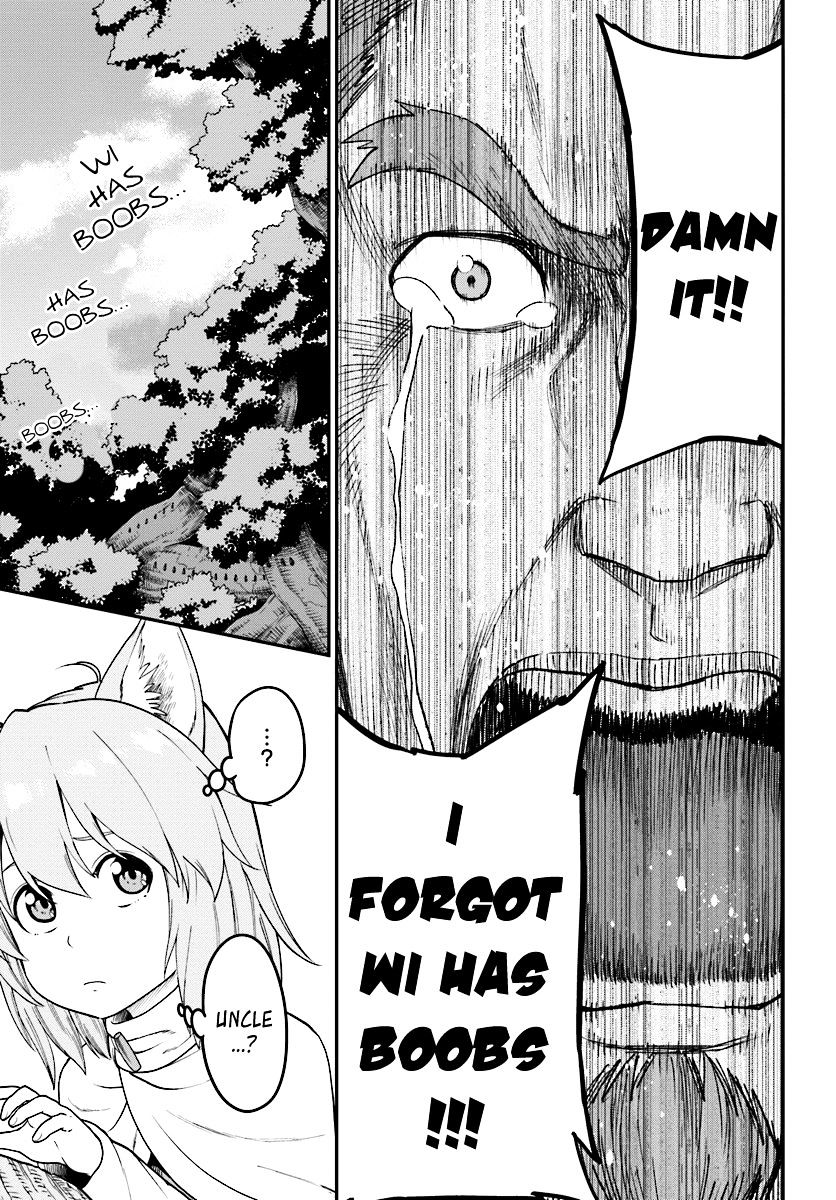 Konjiki No Moji Tsukai - Yuusha Yonin Ni Makikomareta Unique Cheat Chapter 32 page 7