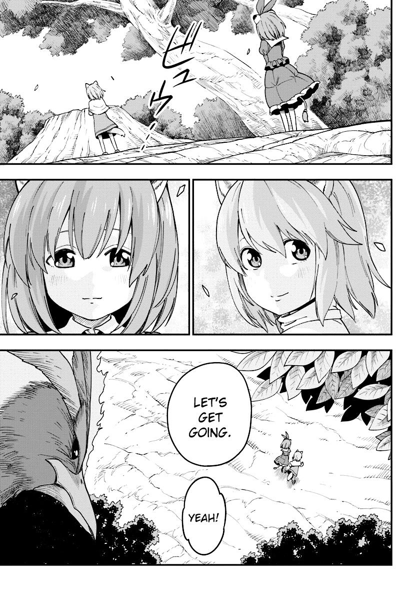 Konjiki No Moji Tsukai - Yuusha Yonin Ni Makikomareta Unique Cheat Chapter 32 page 9