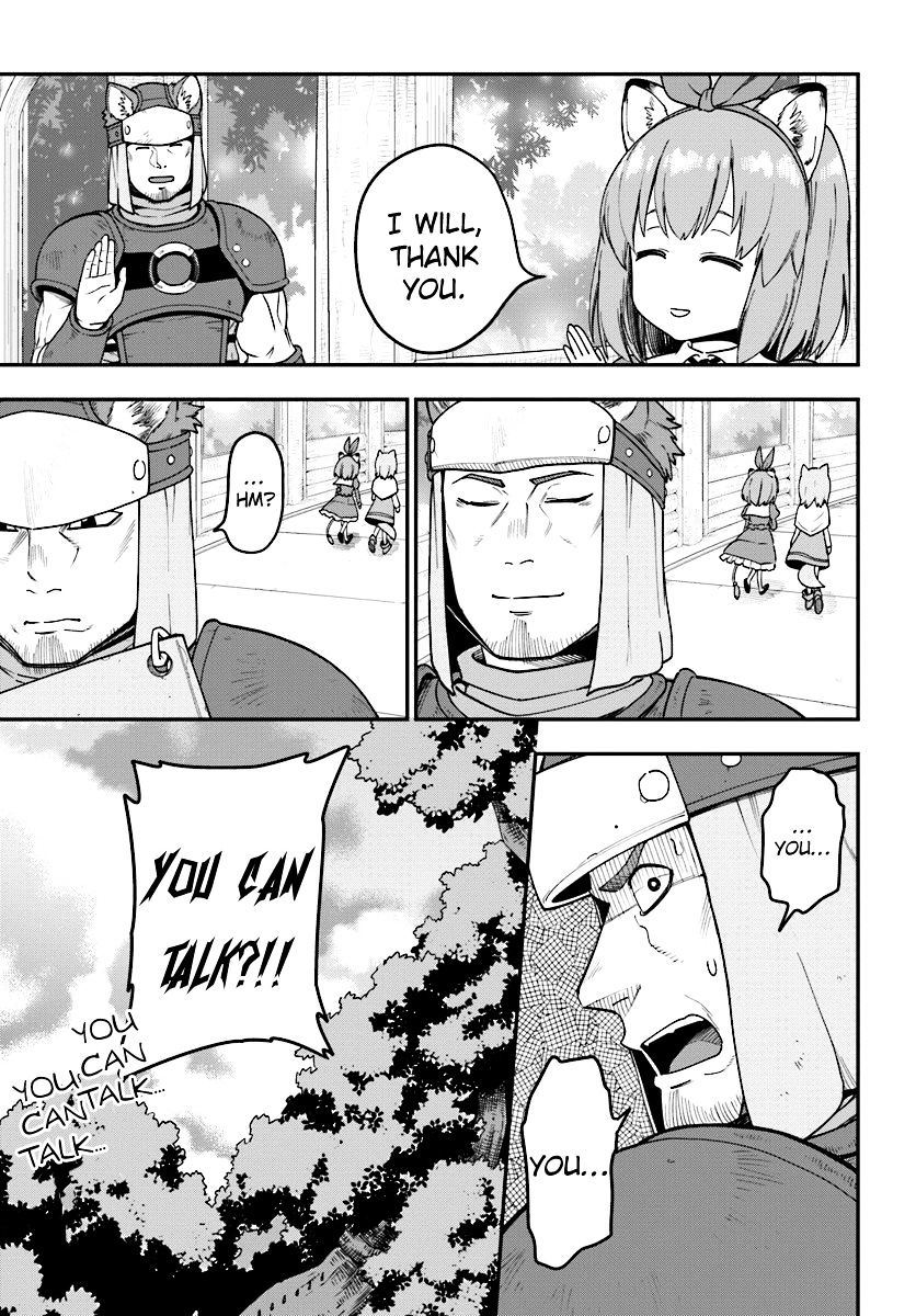 Konjiki No Moji Tsukai - Yuusha Yonin Ni Makikomareta Unique Cheat Chapter 32 page 11