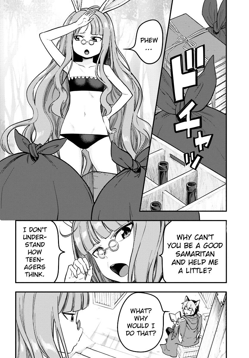 Konjiki No Moji Tsukai - Yuusha Yonin Ni Makikomareta Unique Cheat Chapter 32 page 18