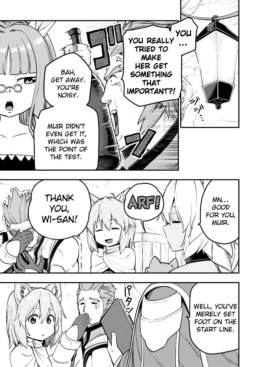 Konjiki No Moji Tsukai - Yuusha Yonin Ni Makikomareta Unique Cheat Chapter 32 page 26