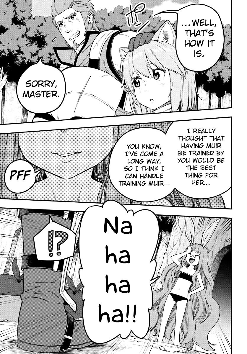 Konjiki No Moji Tsukai - Yuusha Yonin Ni Makikomareta Unique Cheat Chapter 32 page 24