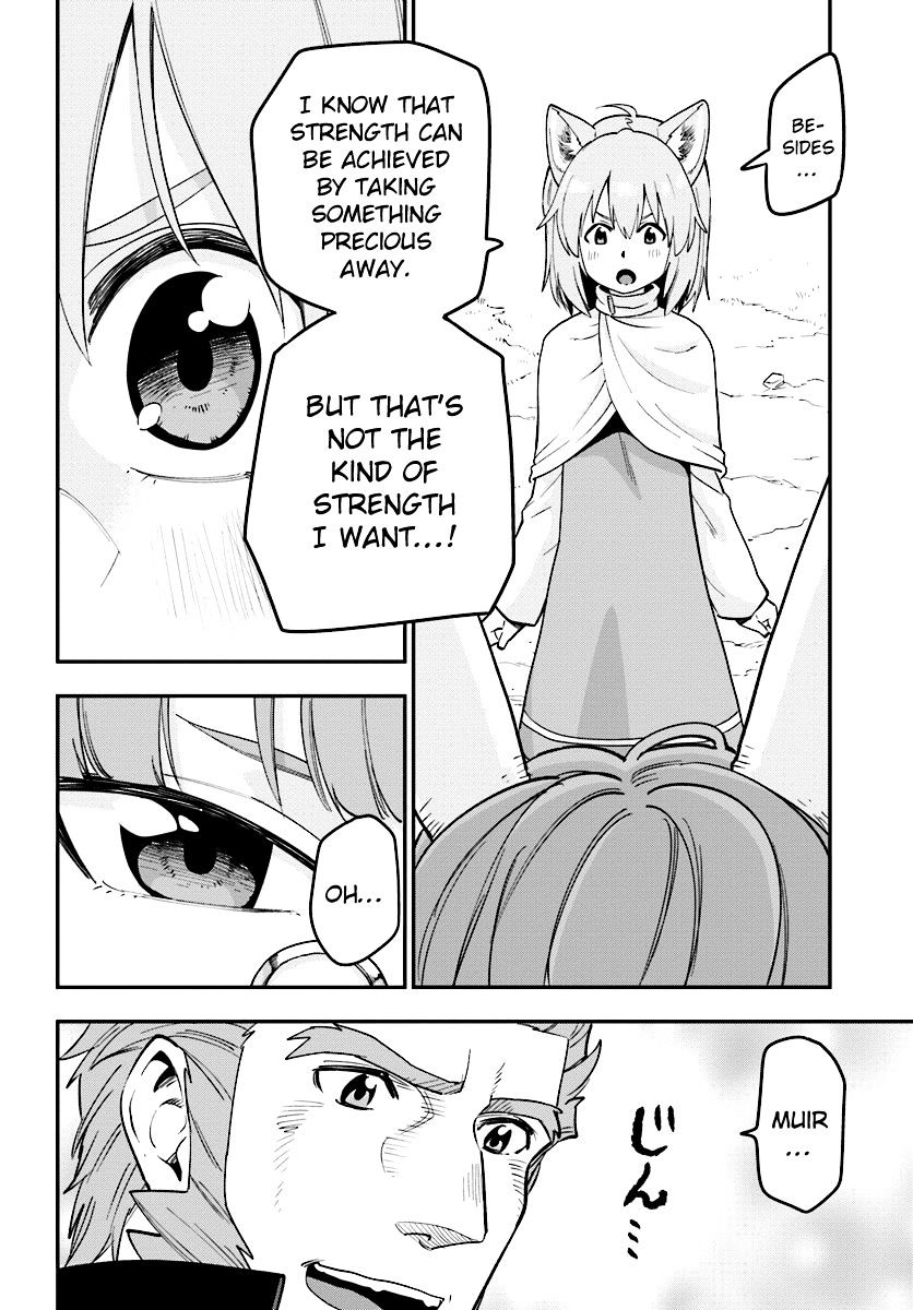 Konjiki No Moji Tsukai - Yuusha Yonin Ni Makikomareta Unique Cheat Chapter 32 page 23