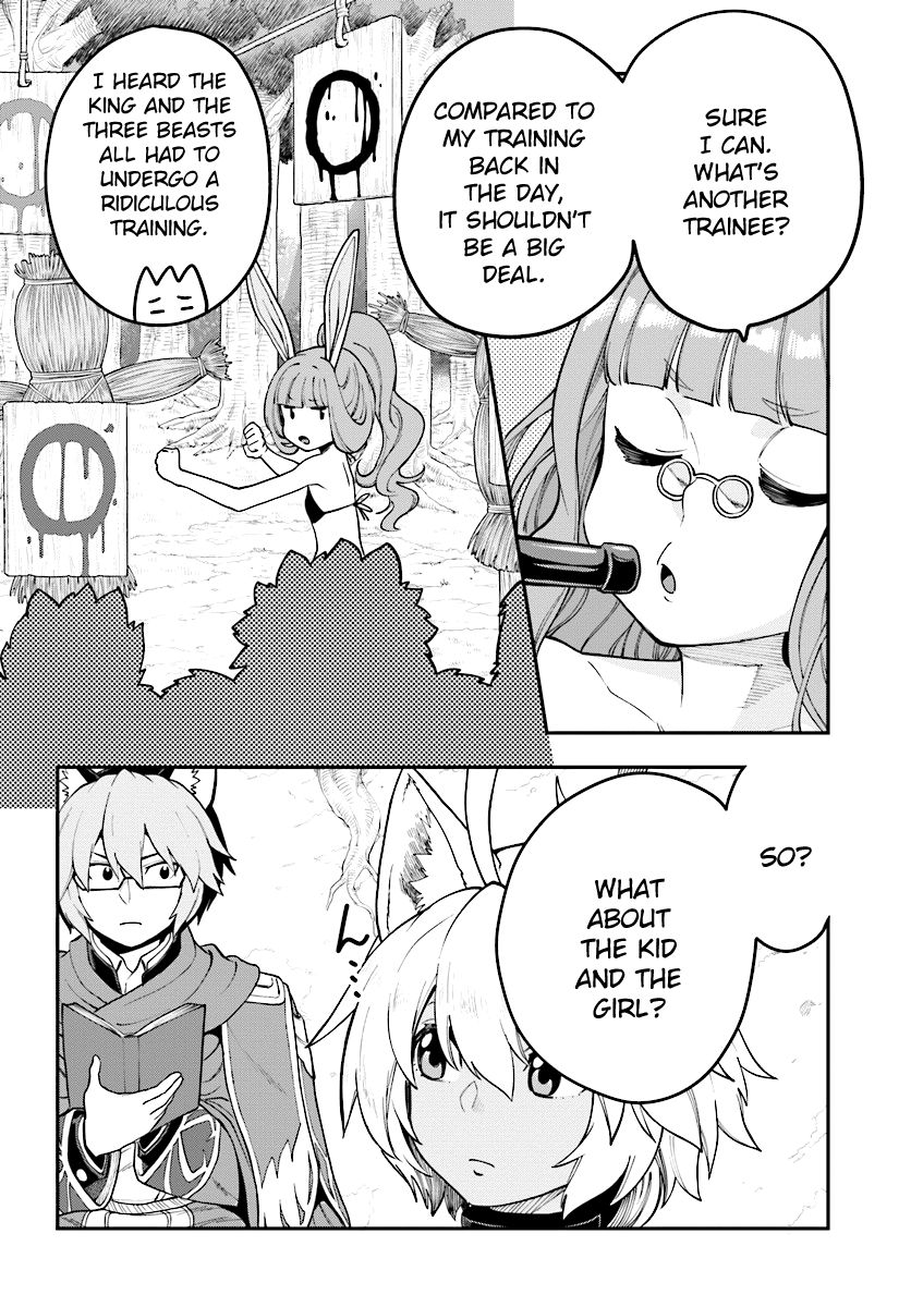 Konjiki No Moji Tsukai - Yuusha Yonin Ni Makikomareta Unique Cheat Chapter 34 page 26