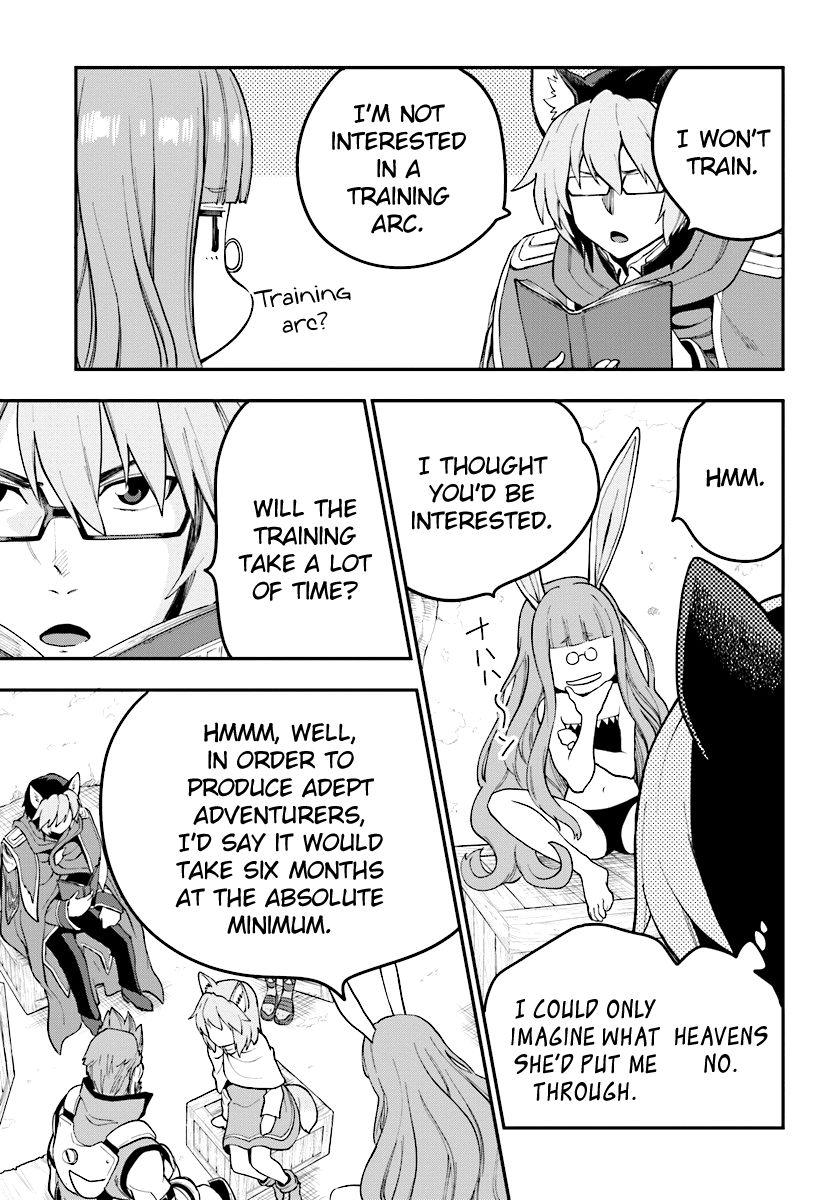 Konjiki No Moji Tsukai - Yuusha Yonin Ni Makikomareta Unique Cheat Chapter 34 page 27