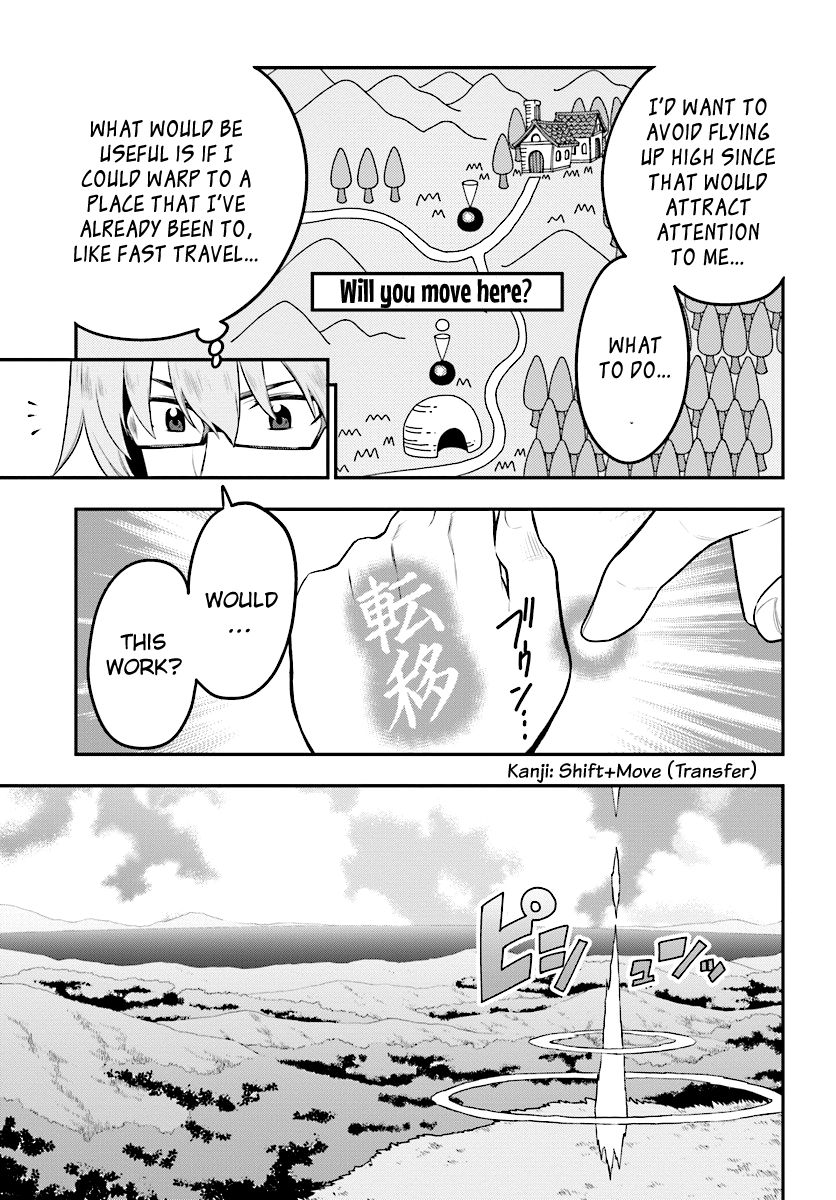 Konjiki No Moji Tsukai - Yuusha Yonin Ni Makikomareta Unique Cheat Chapter 35 page 19