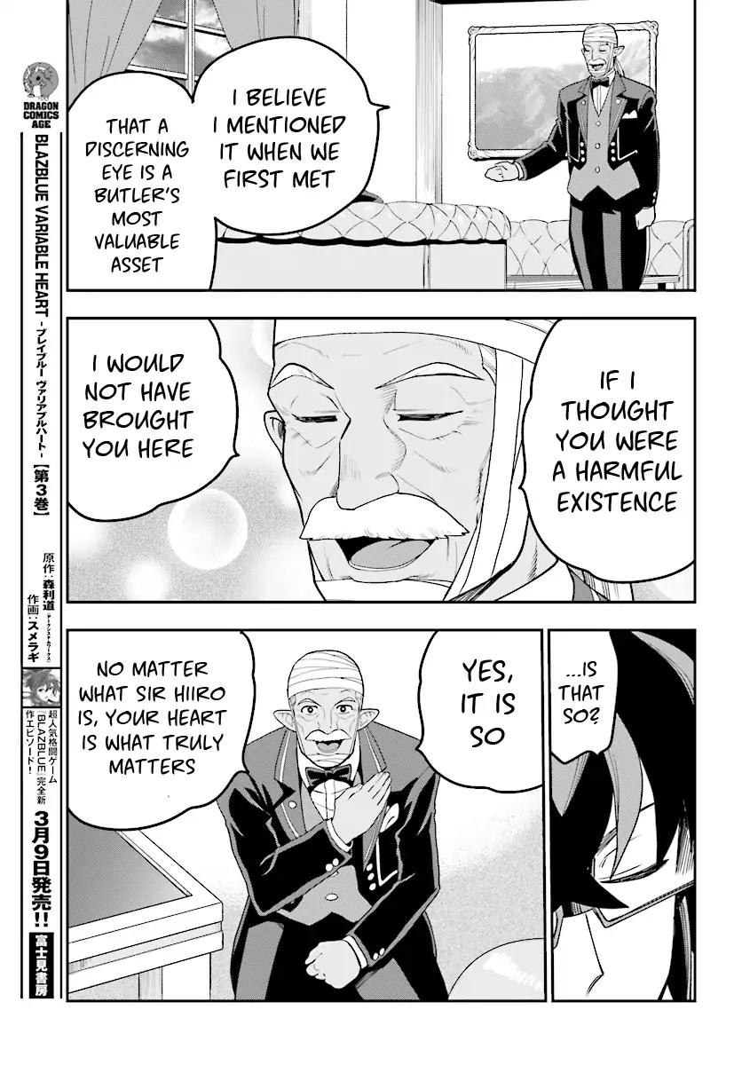 Konjiki No Moji Tsukai - Yuusha Yonin Ni Makikomareta Unique Cheat Chapter 38 page 26