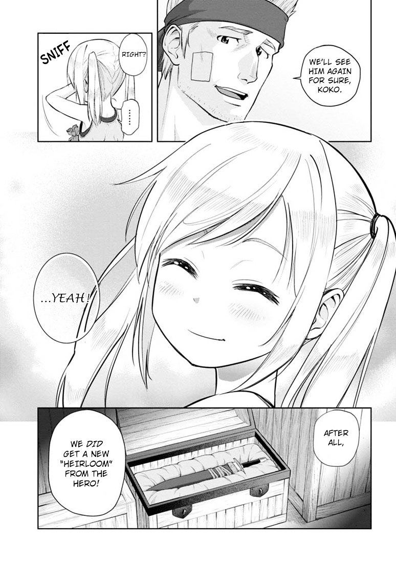 Konjiki No Moji Tsukai - Yuusha Yonin Ni Makikomareta Unique Cheat Chapter 4 page 35