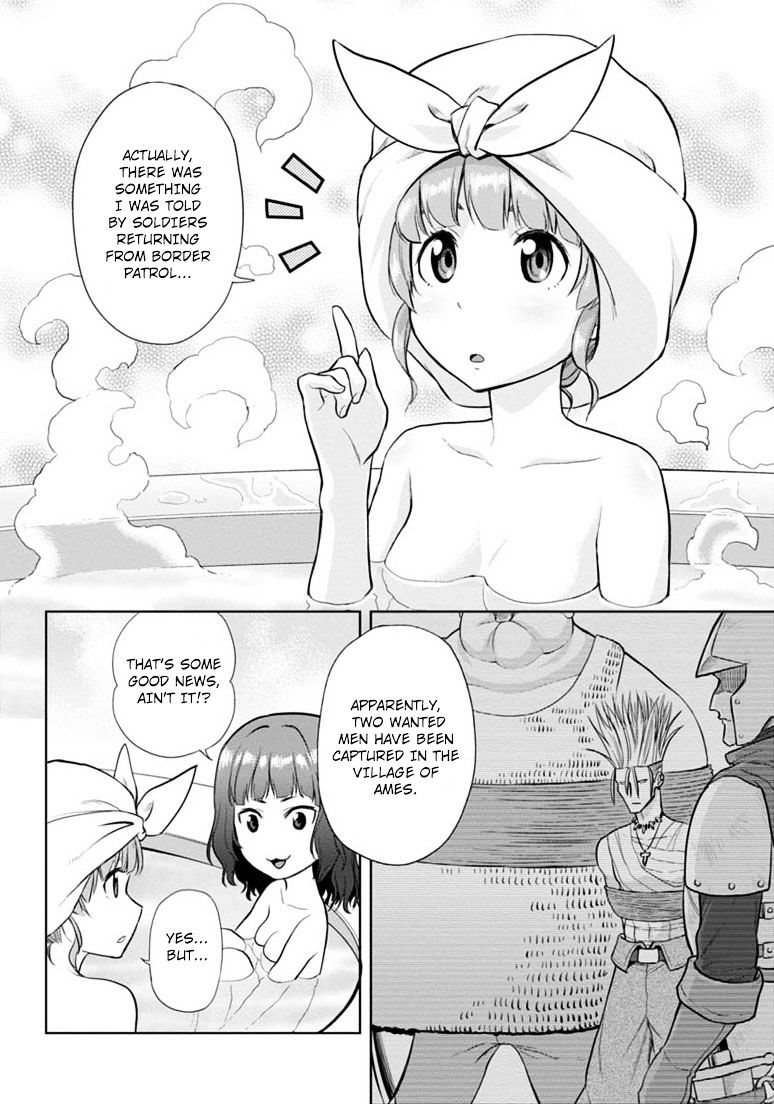 Konjiki No Moji Tsukai - Yuusha Yonin Ni Makikomareta Unique Cheat Chapter 4 page 40